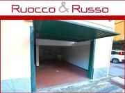 Garage Posto auto in vendita a Genova