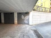 Garage Posto auto in vendita a Parma