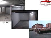 Garage Posto auto in vendita a Parma