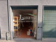 Garage Posto auto in vendita a Rapallo