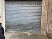 Garage Posto auto in vendita a Roma