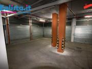 Garage Posto auto in vendita a Roma