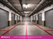 Garage Posto auto in vendita a Roma