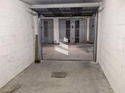 Garage Posto auto in vendita a Roma