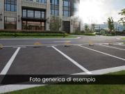 Garage Posto auto in vendita a Roma