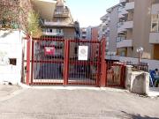 Garage Posto auto in vendita a Roma