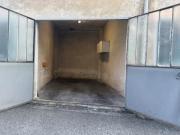Garage Posto auto in vendita a Torino
