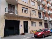 Garage Posto auto in vendita a Torino