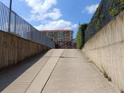 Garage Posto auto in vendita a Torino