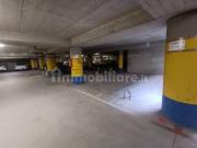 Garage Posto auto in vendita a Torino