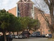 Garage Posto auto in vendita a Torino