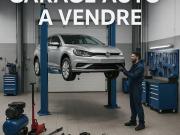 Garage réparation automobile depuis 35 ans !