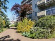 GARAGE sécurisé de 14 M2 Résidence Le Clos fleuri