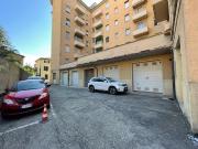 Garage Via Mazzini monolocale 40mq