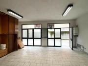 Garage Via Montello bilocale 80mq