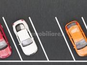 Garage via roma monolocale 10mq