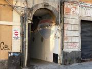 Garage/Box in vendita a Catania, Centro Storico
