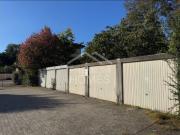 Garagebox zu vermieten