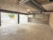 Garage/Hobbyraum/Lagerraum