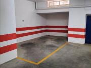 Garagem 20 m2 Campo Grande Lumiar