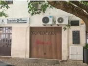 Garagem