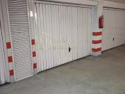 Garagem à venda no centro da cidade