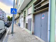 Garagem, Alto do Seixalinho Santo André Verderena