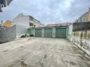 Garagem, Alto do Seixalinho Santo André Verderena