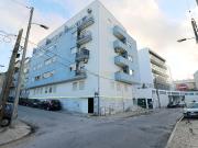 Garagem / Armazém para arrendar na Cova da Piedade