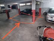 Garagem Arrendamento em Oliveira, São Paio e São...