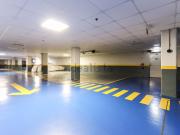 Garagem, Avenidas Novas