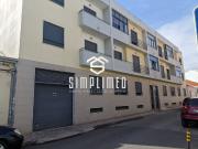 Garagem Baixa da Banheira FF FM