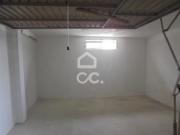 Garagem Box – 30 m² | 1.ª Linha da Praia – S. Martinho...