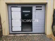 Garagem Box Cova da Piedade
