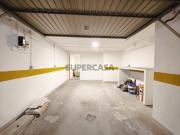 Garagem Box na Rua António Nunes Sequeira, Agualva...