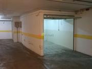 Garagem box zona Praça do Brasil Setúbal Garagem box zona Praça do Brasil Setúbal