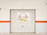 Garagem, Carcavelos e Parede