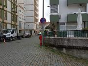 Garagem, Castelo Branco