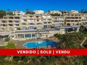 Garagem com arrecadação inserido no edf Praia dos...