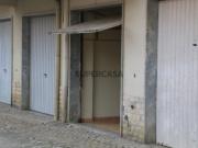 Garagem com saída direta para o exterior no centro de...