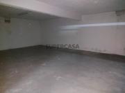 Garagem de 100m2 Montijo