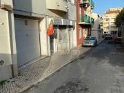 Garagem de 42m2 na Castanheira do Ribatejo