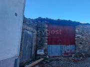 Garagem de 99 m2 na Zona Histórica Mogadouro