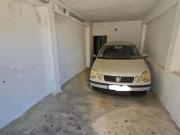 Garagem e Arrecadação no Centro Urbano de Loulé