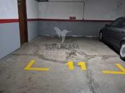 Garagem em Caniço