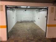 Garagem em Carcavelos e Parede