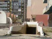 Garagem em Costa da Caparica
