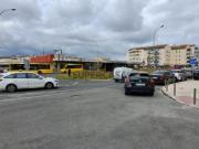 Garagem em Frente da Estação das Mercês Avenida Miguel Torga