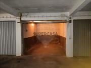 Garagem em Glória e Vera Cruz