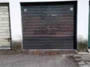 Garagem em Glória e Vera Cruz